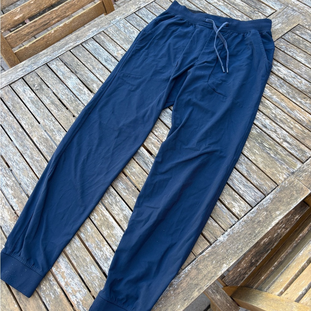 Lululemon Athletica ABC Jogger Warpstreme - Med